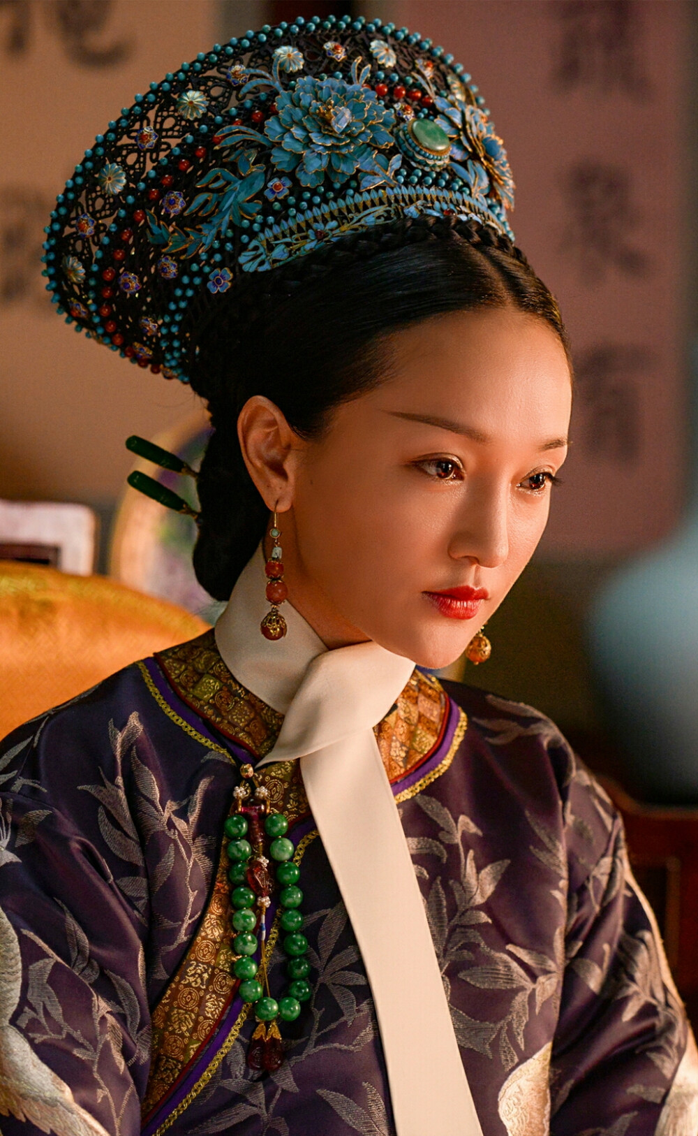 轻量边关密报