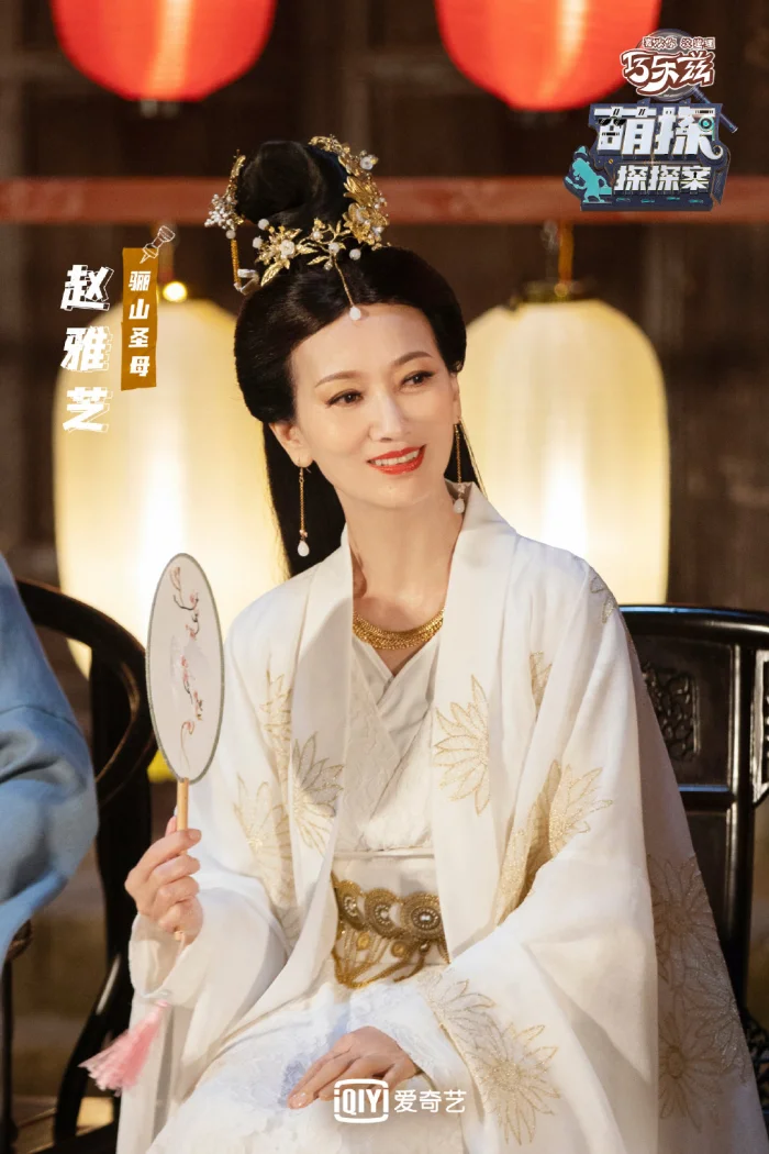 律政职场英剧深度解读